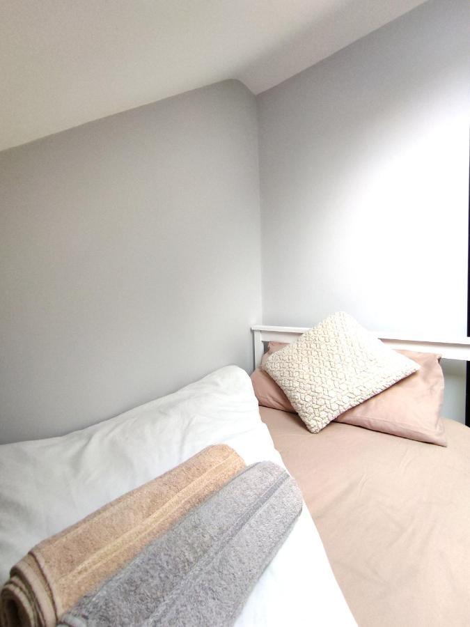 Comfystay-london Lägenhet *