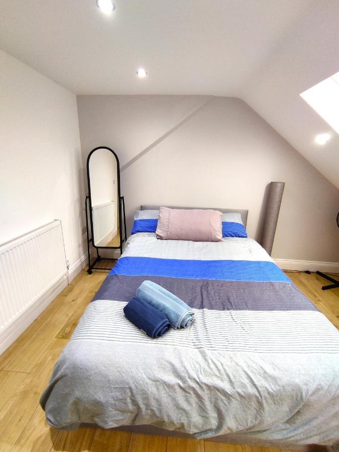 Comfystay-london Lägenhet London