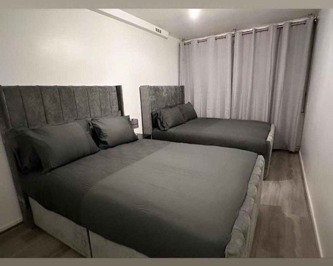 New! Xtra Large 4 Bedroom Up To 14 Guests Appartement Londres