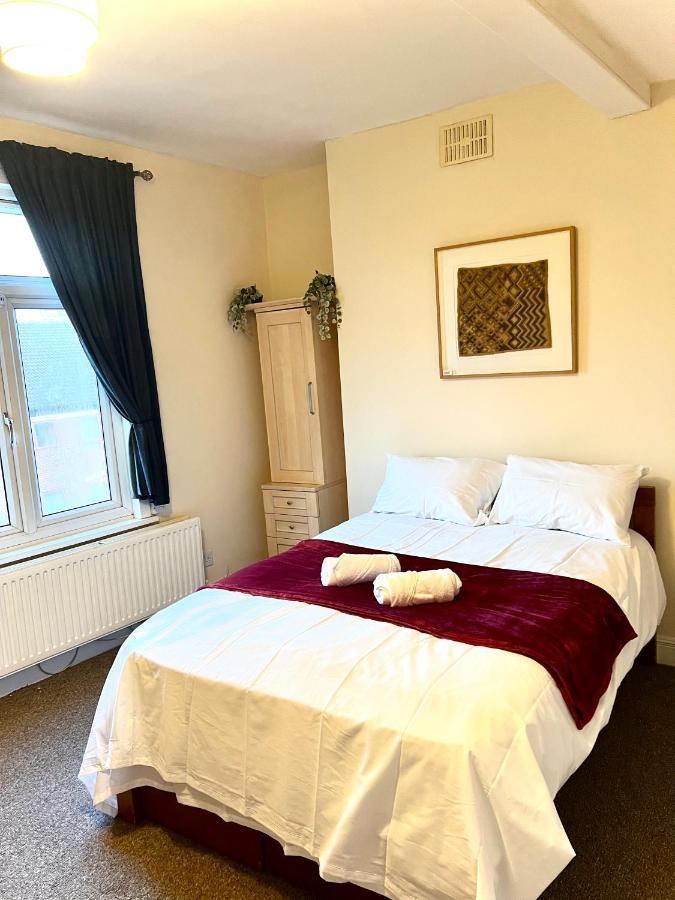 Apartment Aldgate *