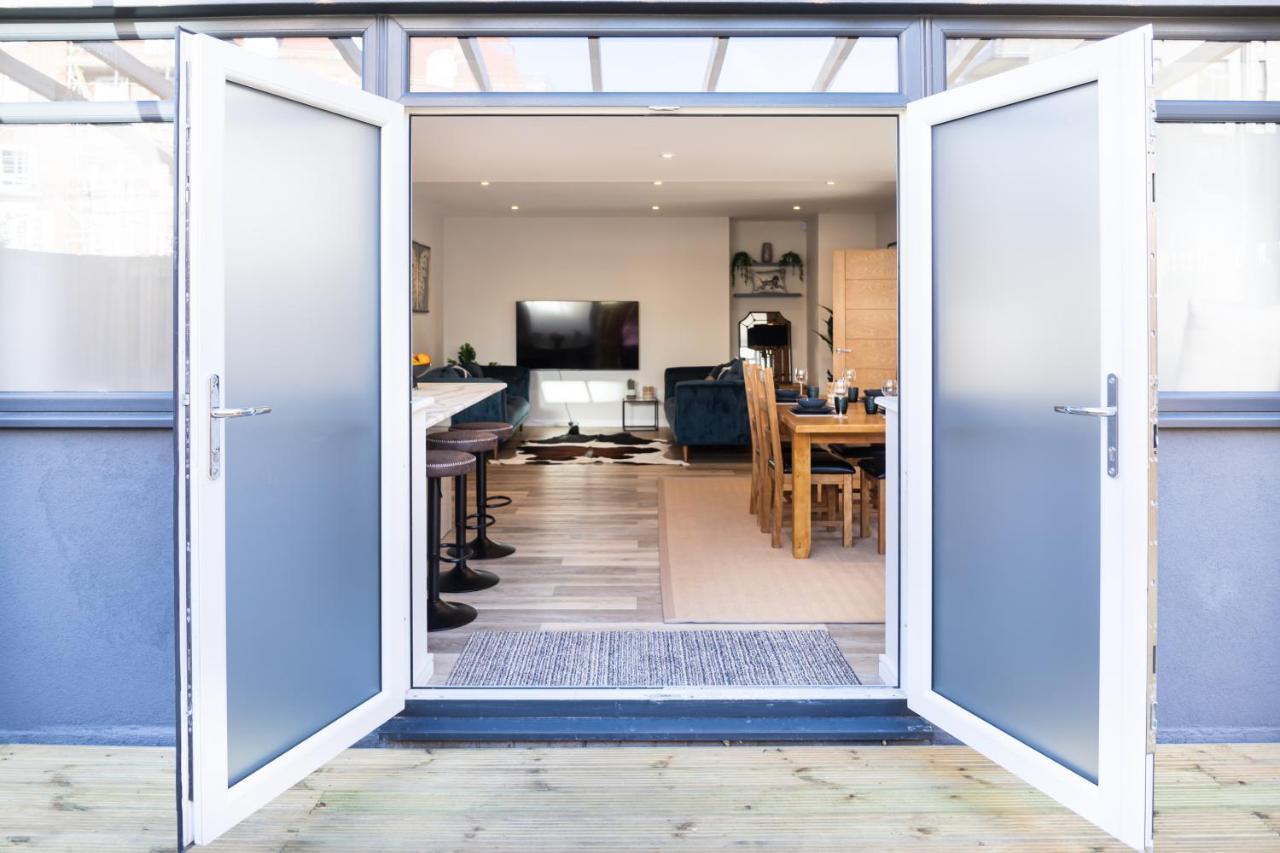 Appartamento Amazing New Spacious In Se1 *
