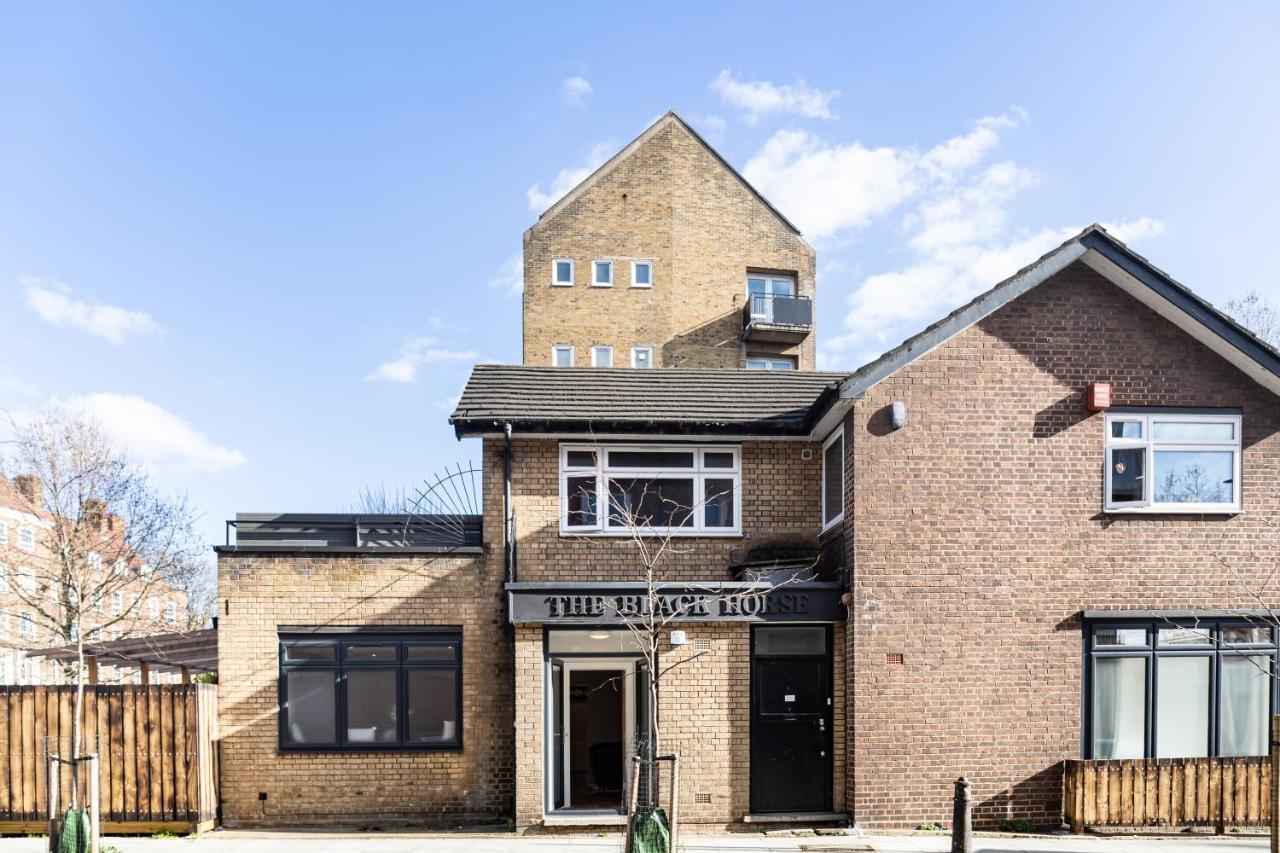 Appartamento Amazing New Spacious In Se1 Londra