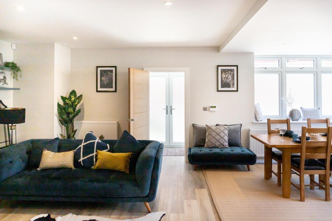 Amazing New Spacious In Se1 Appartamento *