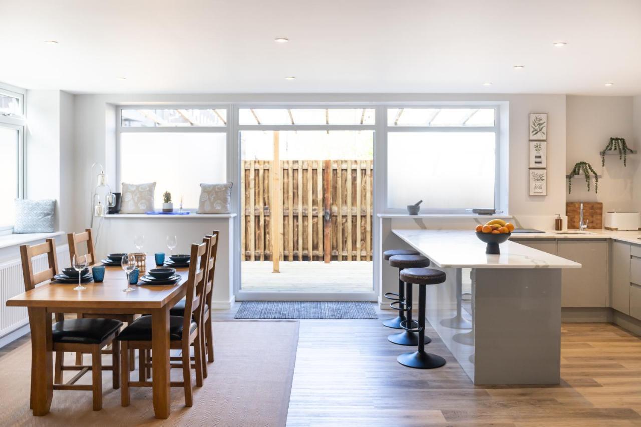 Appartamento Amazing New Spacious In Se1 *