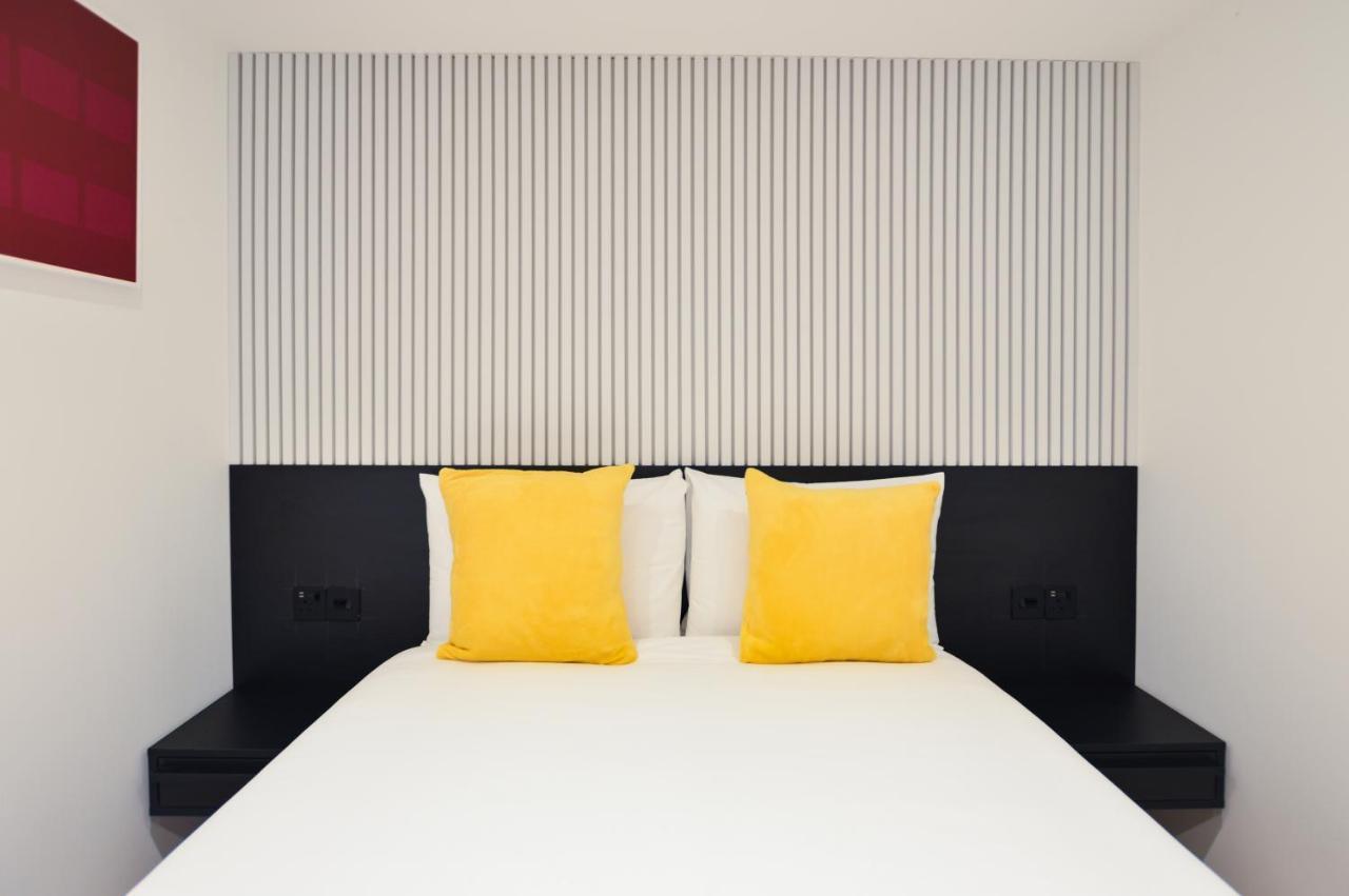 Appartement Regents Serviced By Stayprime