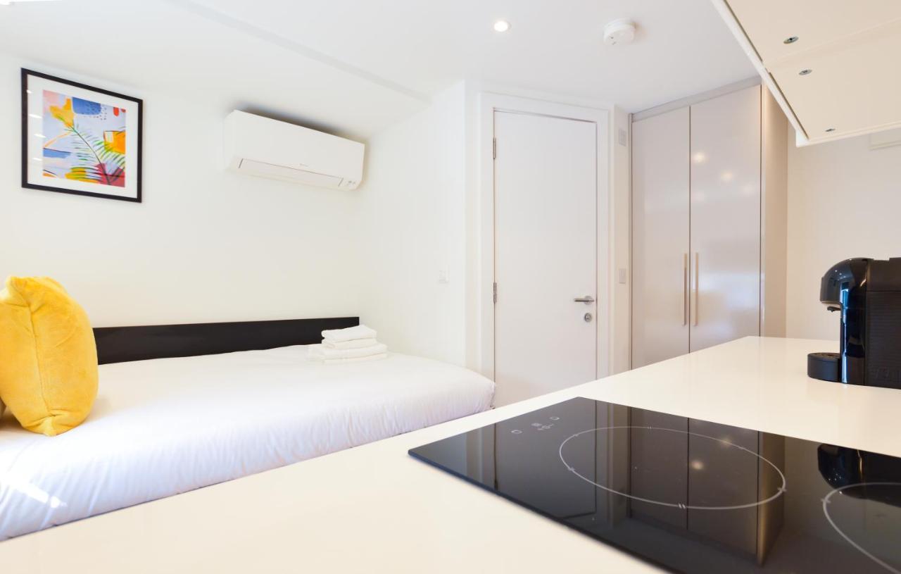 Appartement Regents Serviced By Stayprime *