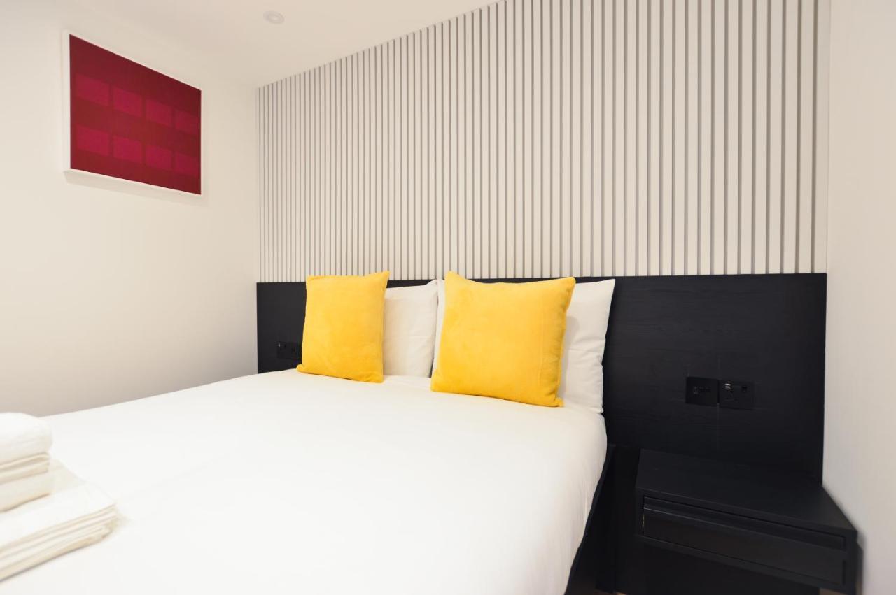 Regents Serviced By Stayprime Appartement