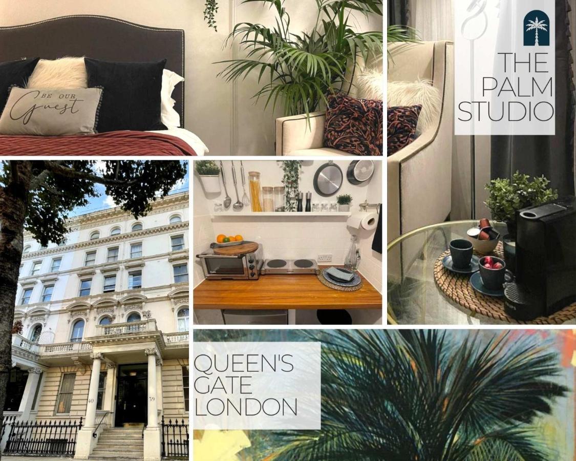 Palm Londra