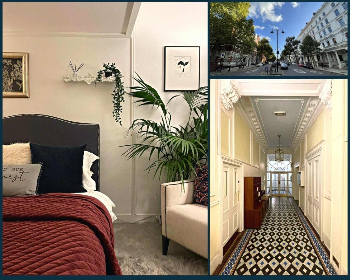 Palm Appartement