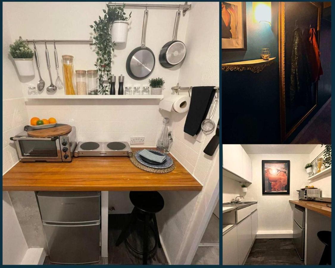 Palm Appartement Londen