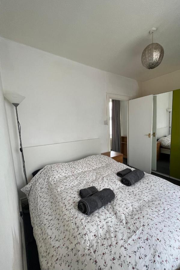Beautiful Marylebone 1 Bedroom Flat For A Cosy Appartement