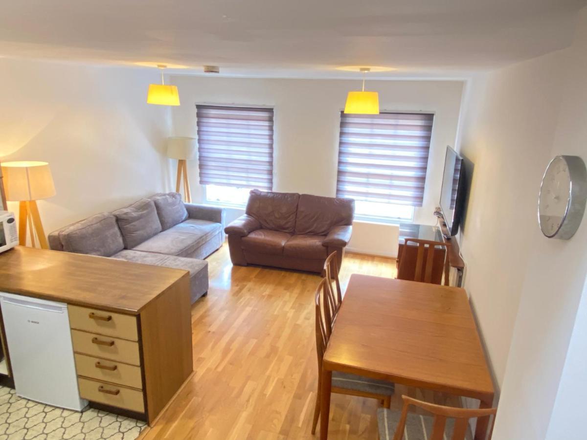 Appartamento Cosy Duplex In Londra