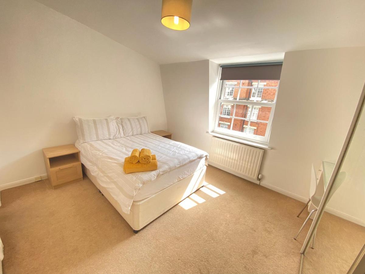 Appartamento Cosy Duplex In Londra