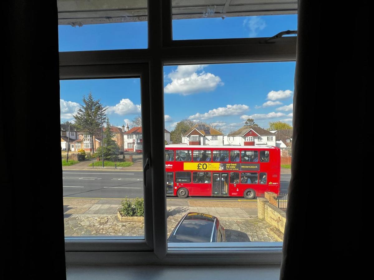 Appartamento Luxury Near Wembley Stadium, Wembley Arena, Designer Outlet