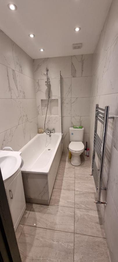 Appartement Modern 2bd Flat