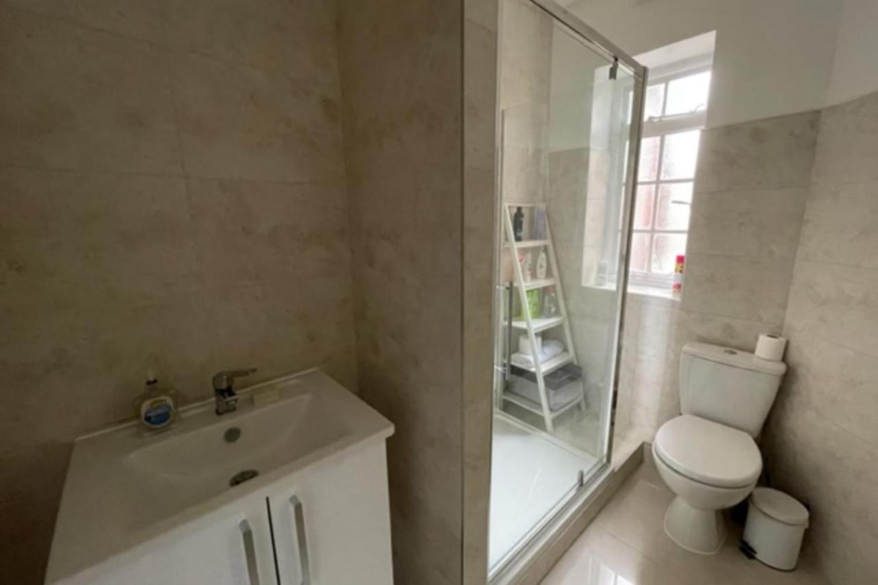 Apartment Bright And Lovely 1 Bedroom Flat Belsize *