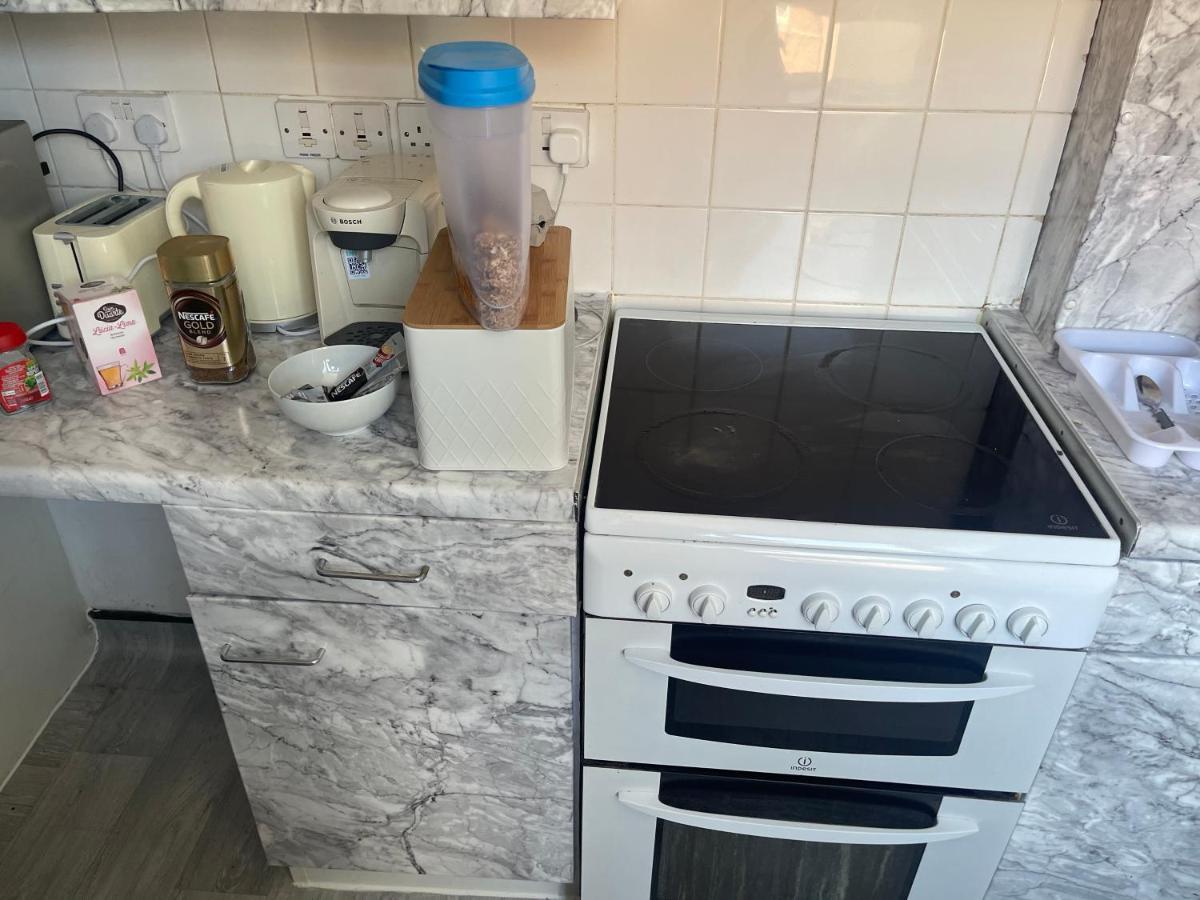 Leilighet Wembley Area Serviced Apartments, 15mins To Central *