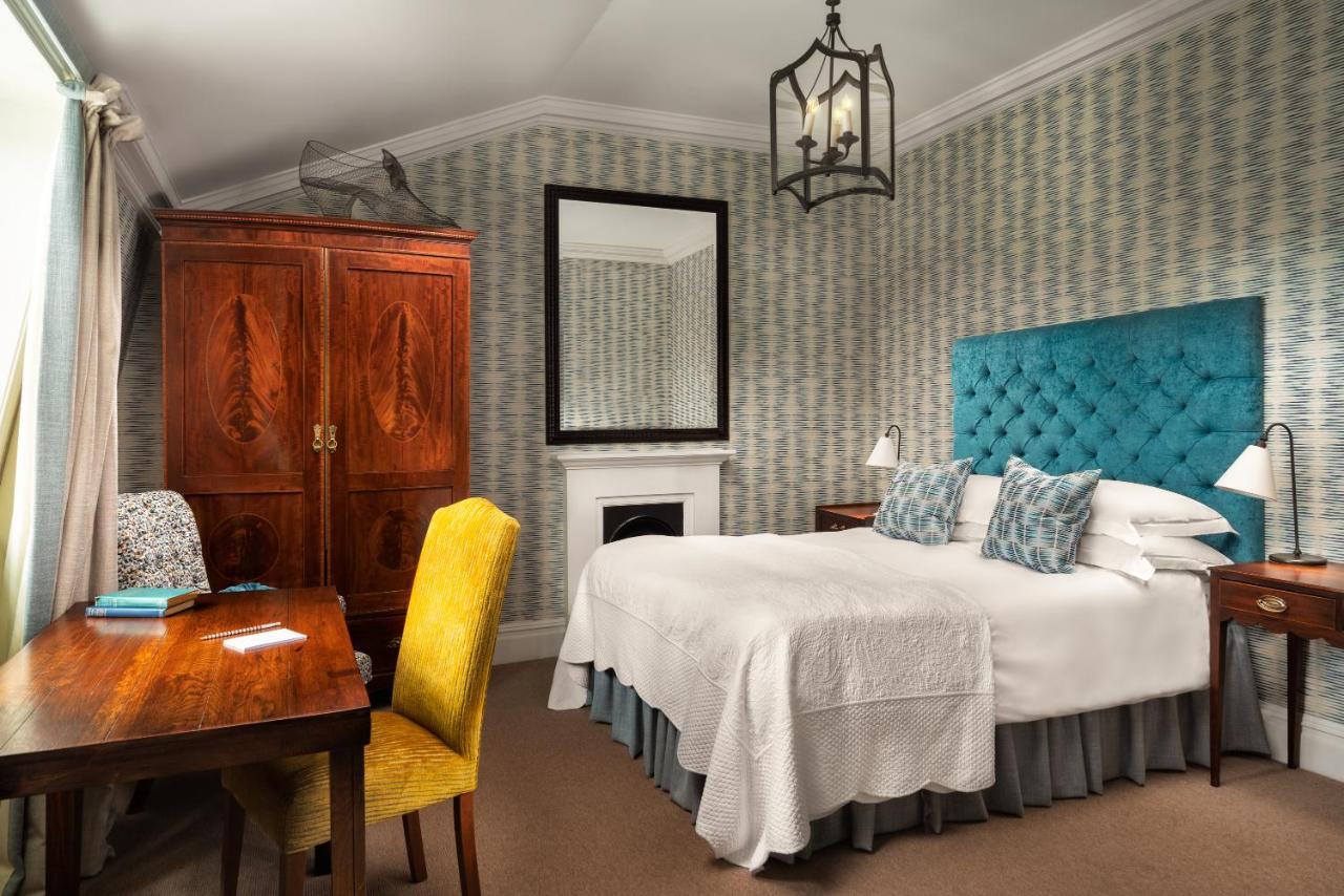 The Pelham - Starhotels Collezione London