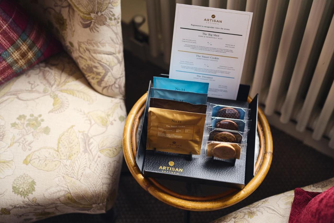 The Chamberlain 4* London