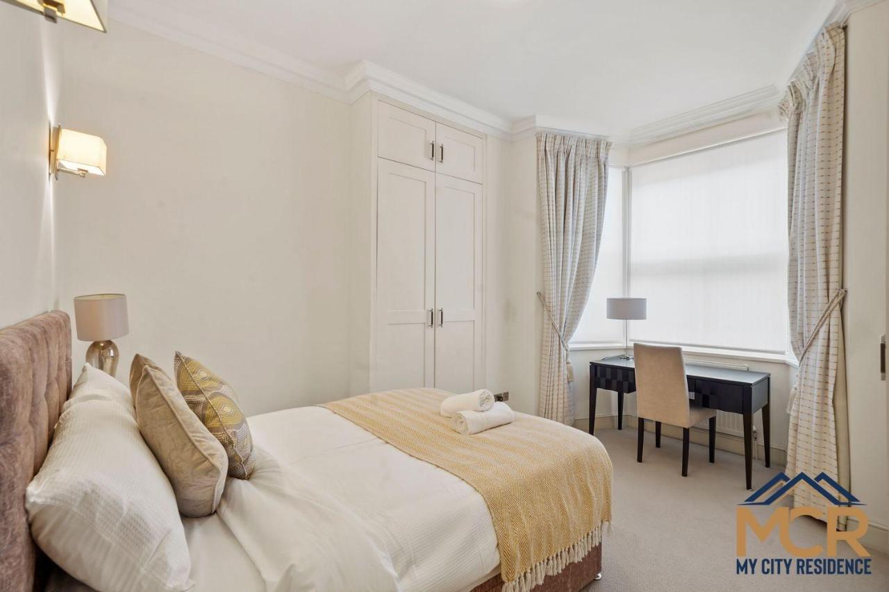Apartment The Hertford