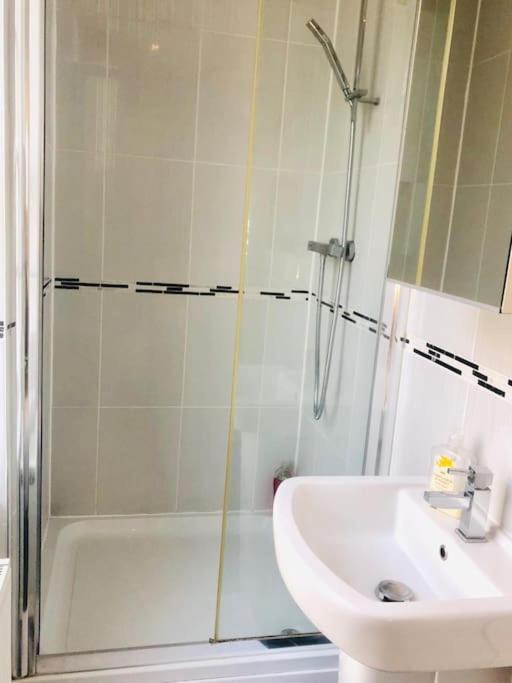 Excellent Flat In Apartment London