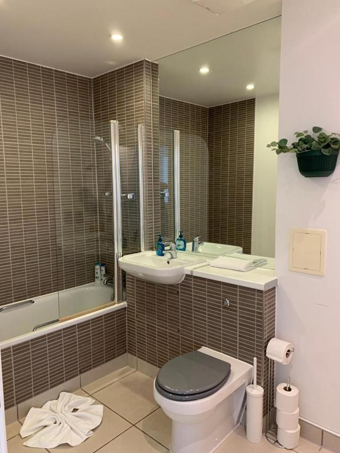 Appartement Modern In Euston-camden