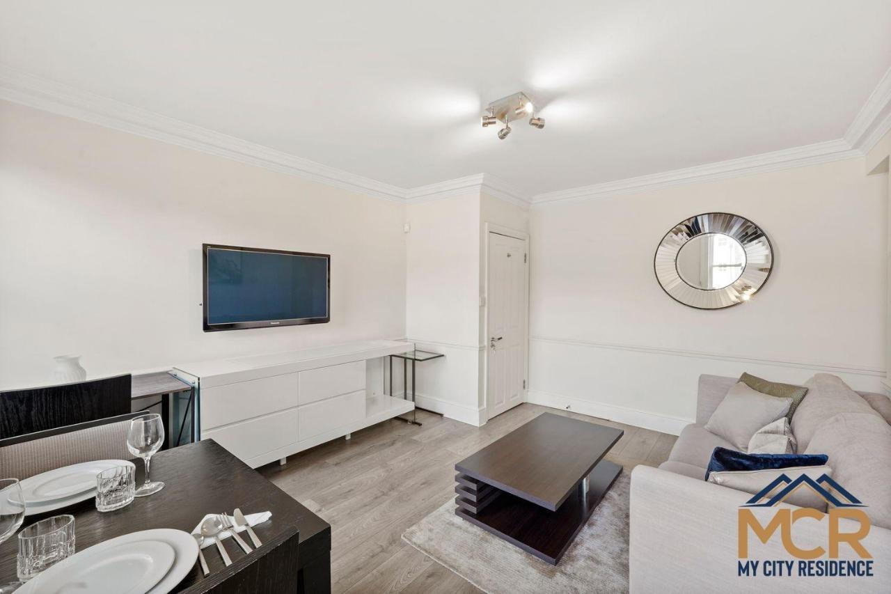 The Hertford Apartment