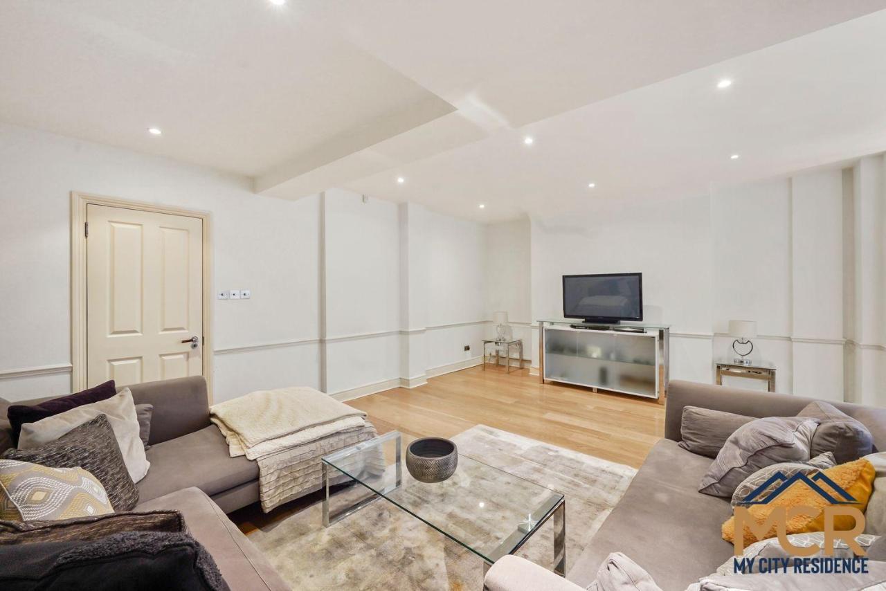 The Hertford Apartment