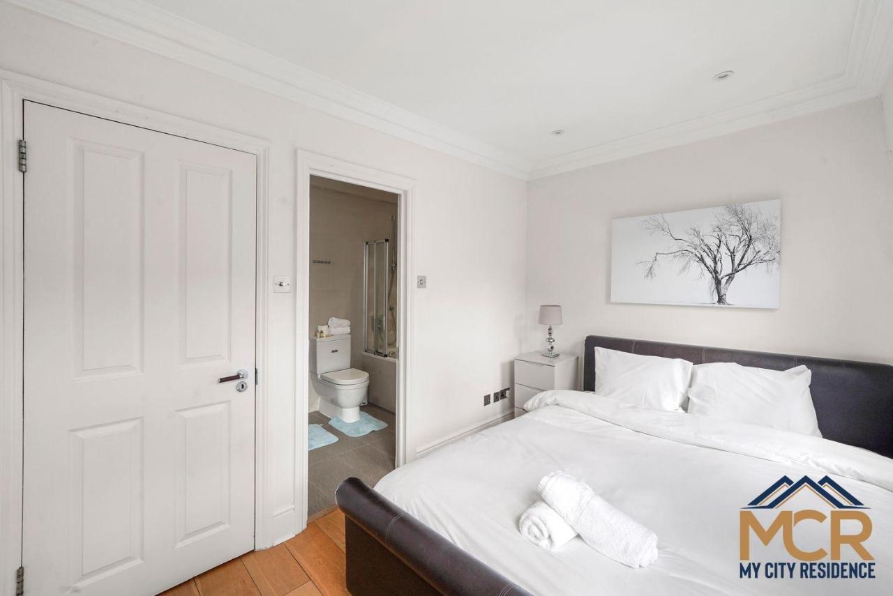 Apartment The Hertford London