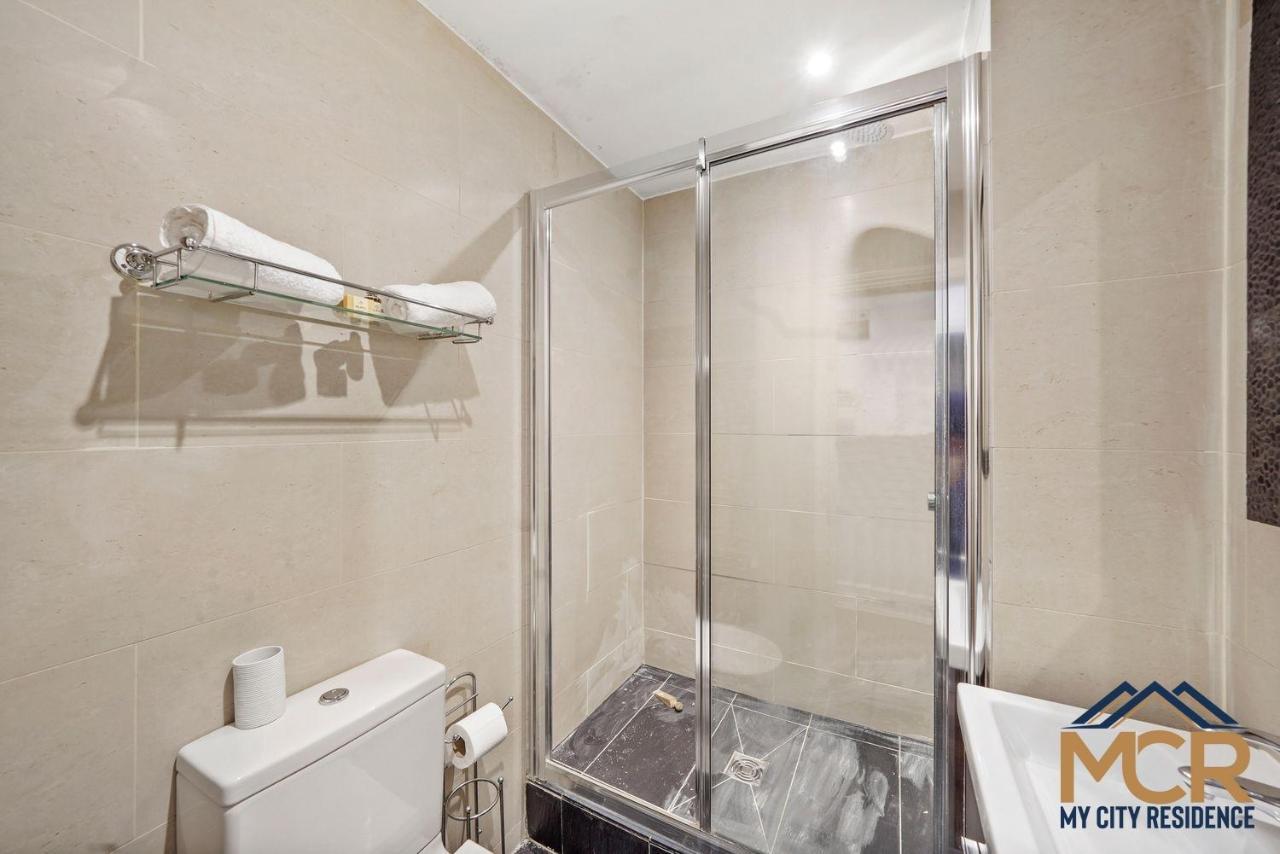 Apartment The Hertford