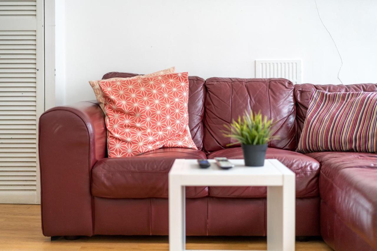 Soho Sleeps 4, Covent Garden & Leicester Square