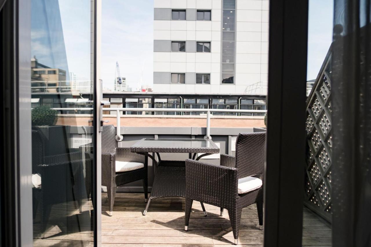 The Chamberlain Hotel London