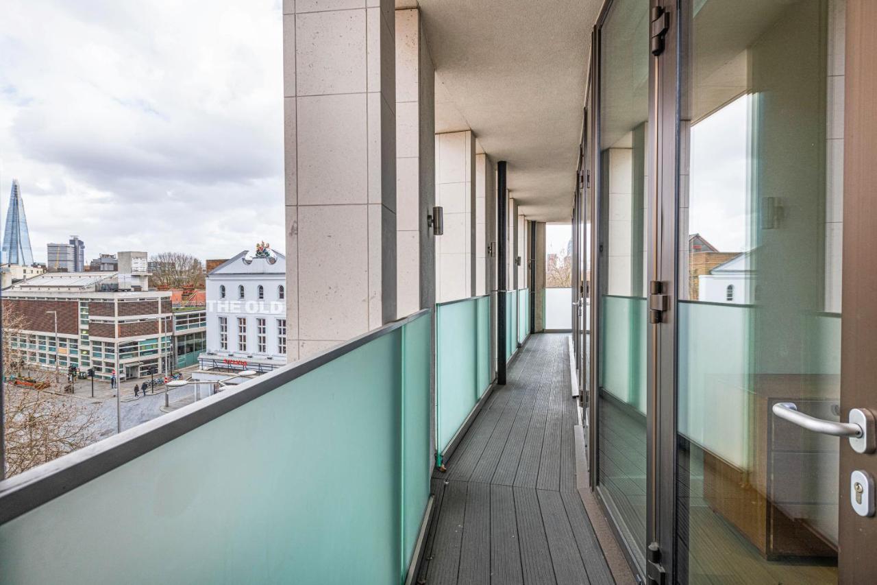 Staylux Waterloo Leilighet London