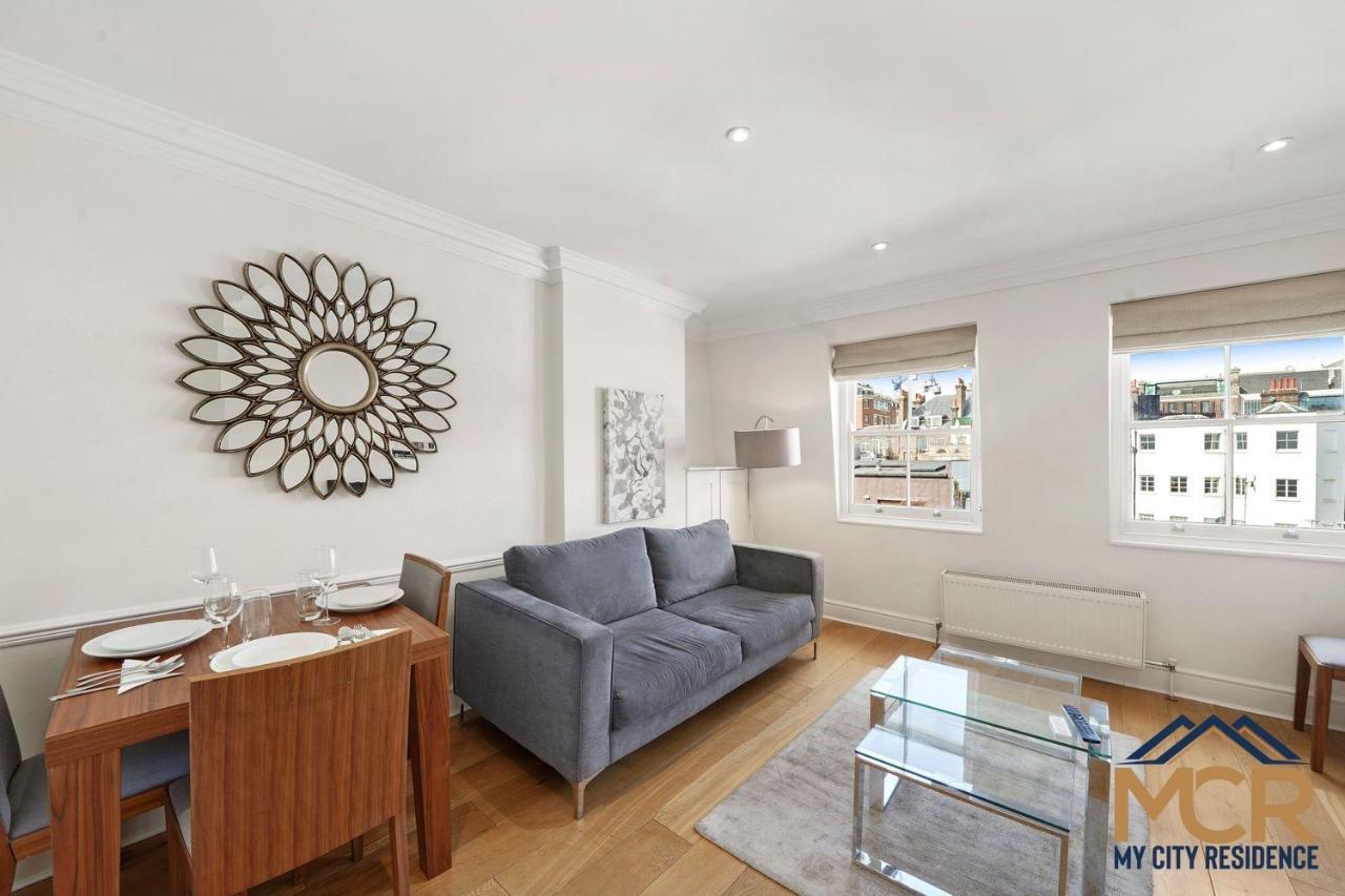 Apartment The Hertford London
