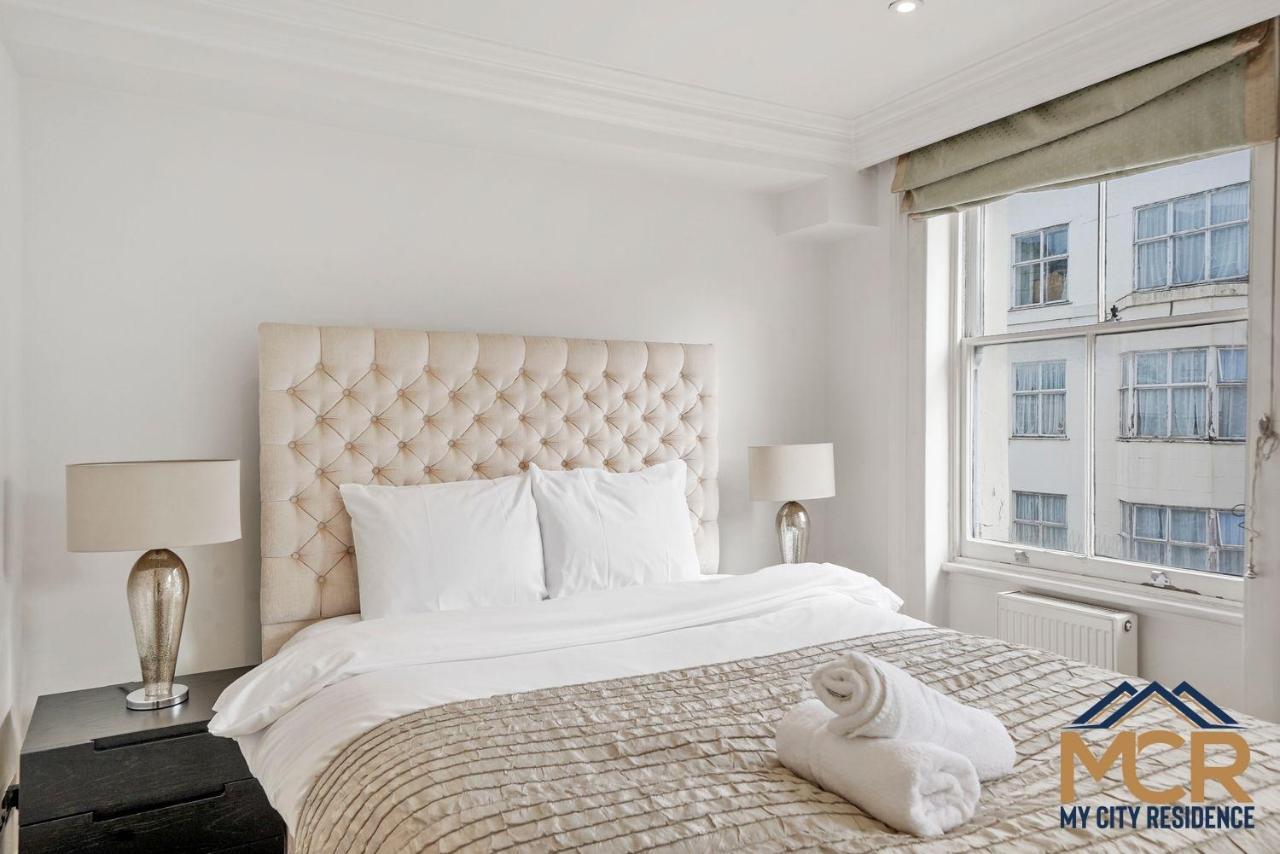 Apartment The Hertford London