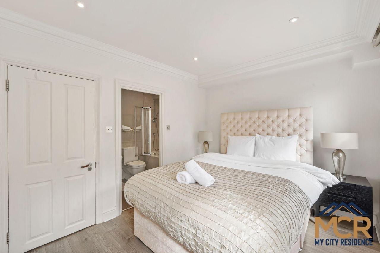 Apartment The Hertford