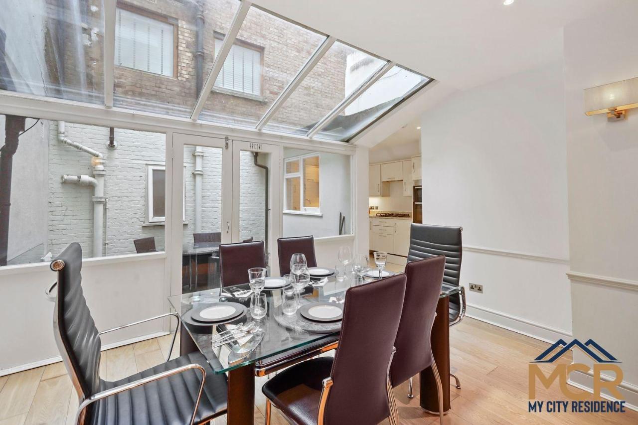 Apartment The Hertford London