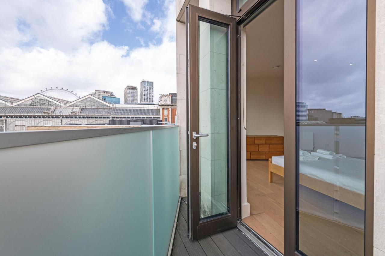 Leilighet Staylux Waterloo