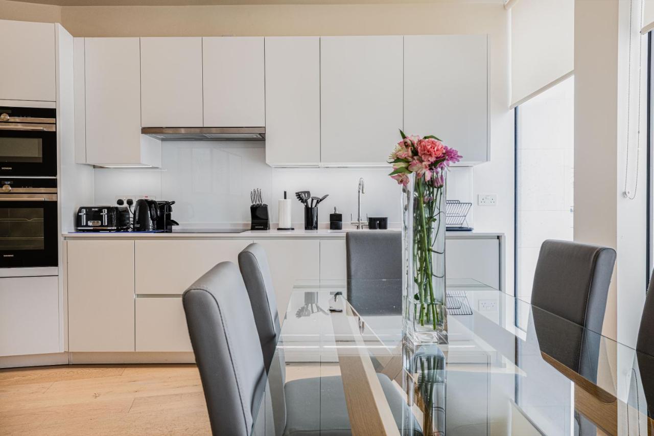 Staylux Waterloo Londres