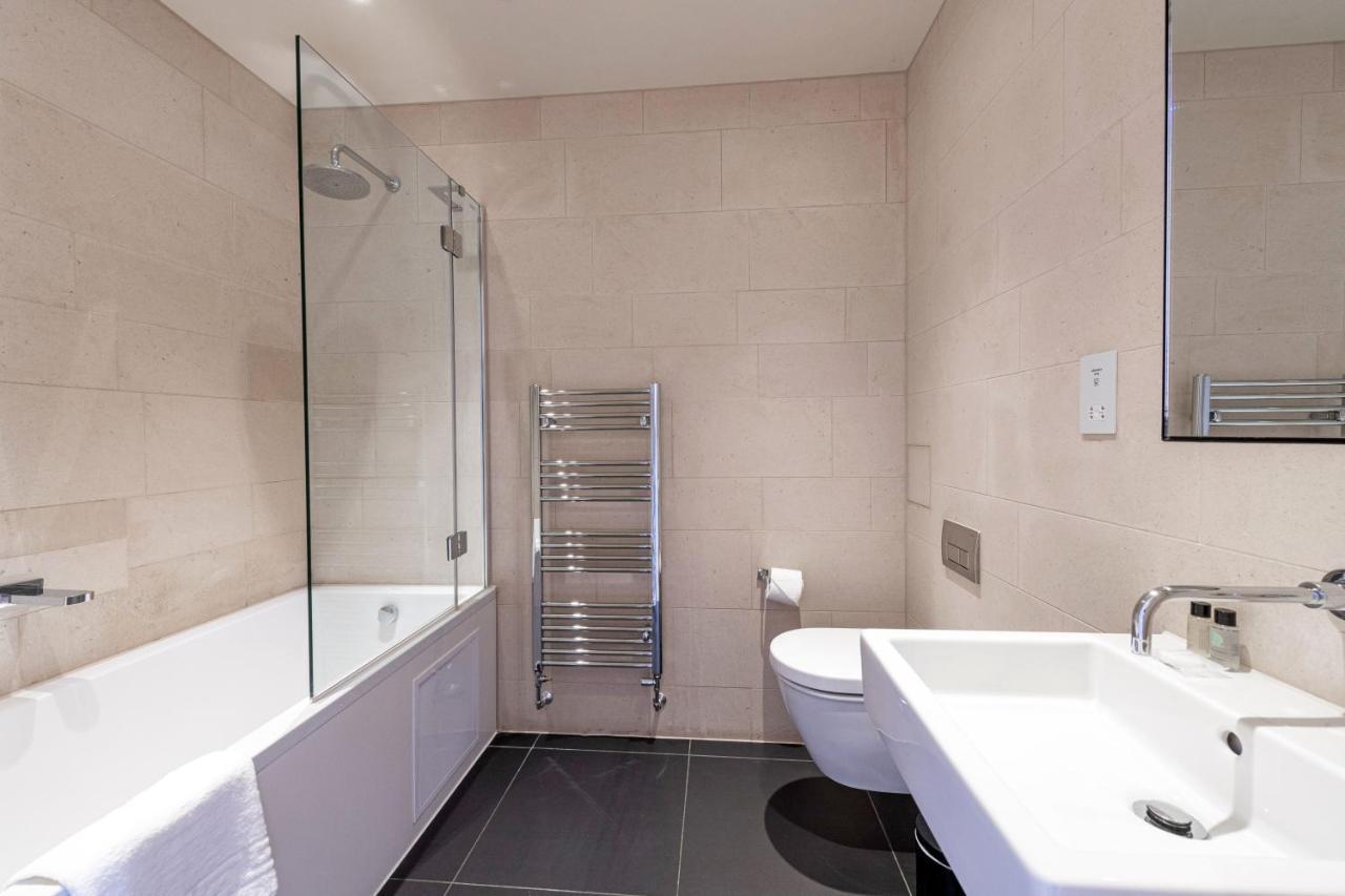 Staylux Waterloo Leilighet