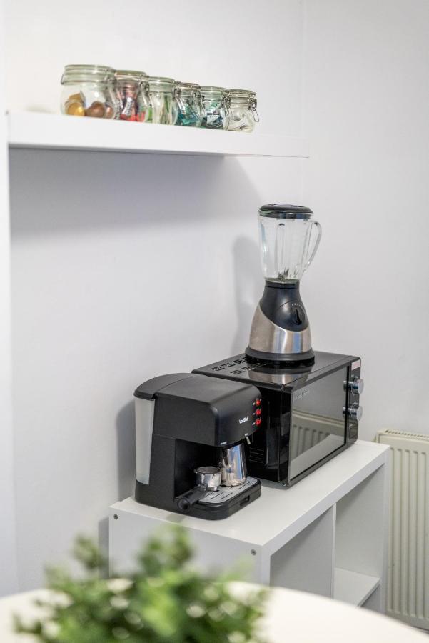 Lägenhet Soho Sleeps 4, Covent Garden & Leicester Square