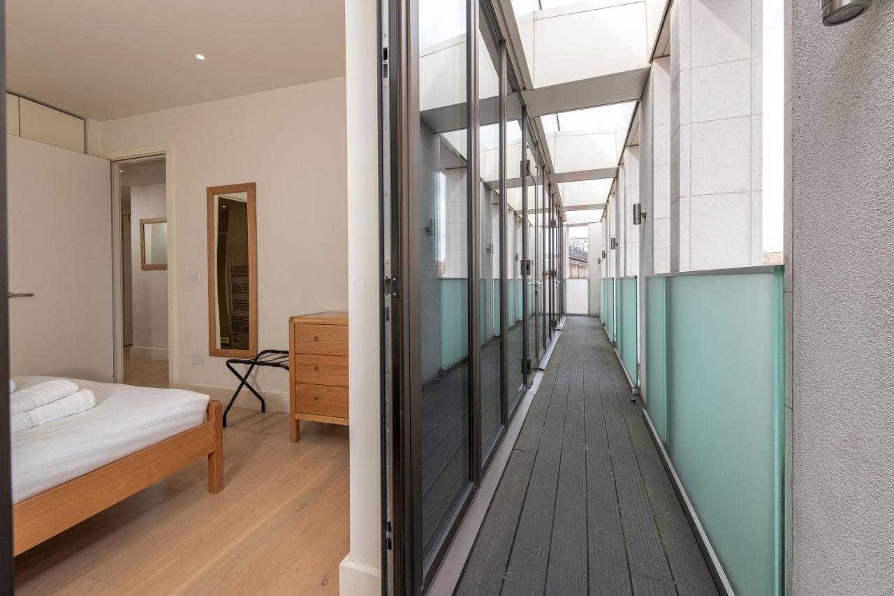 Staylux Waterloo Appartement Londres