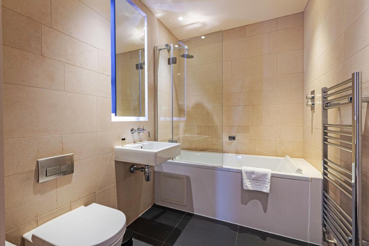 Staylux Waterloo Leilighet