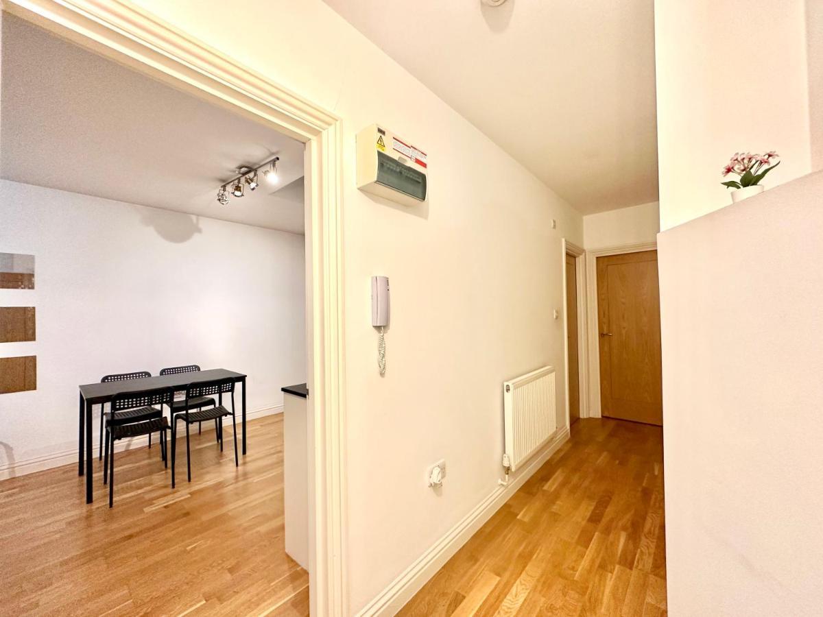 Appartement 137 Camden Town