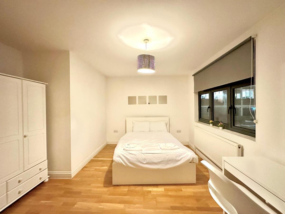 Appartement 137 Camden Town Londen