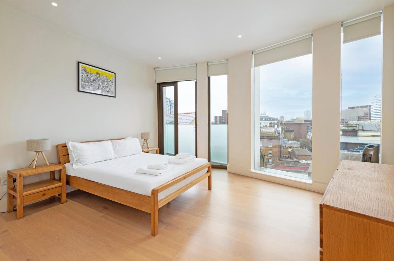 Leilighet Staylux Waterloo