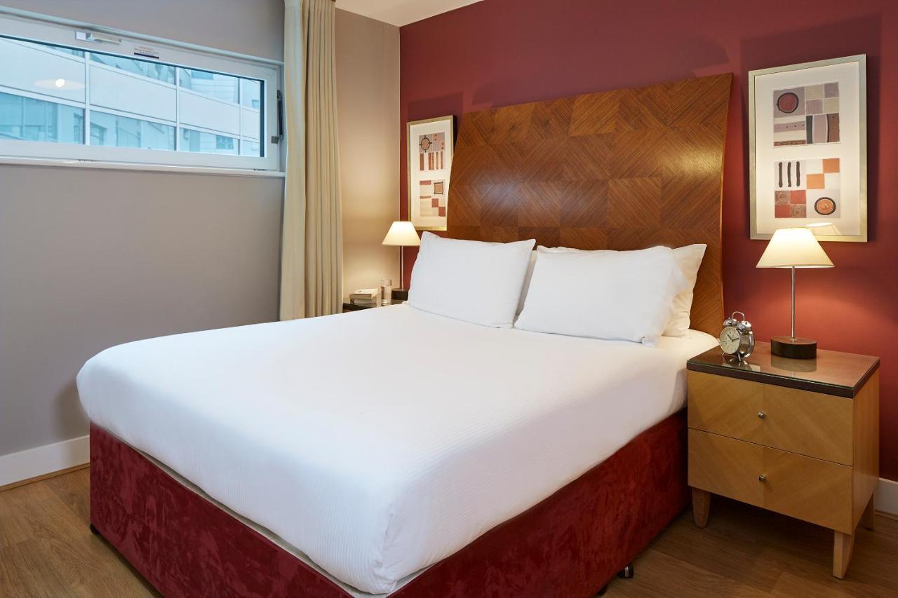 Marlin Bridge - Empire Square Lejlighedshotel 4*