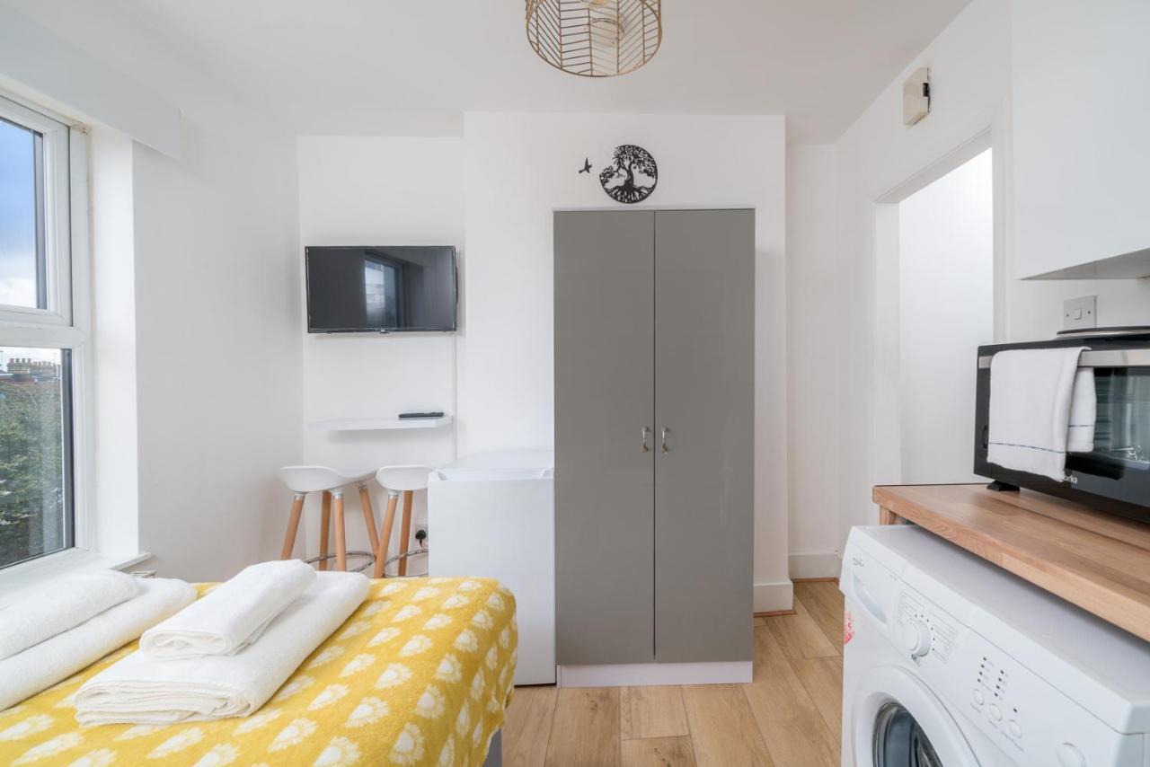 Lejlighed Walthamstow London