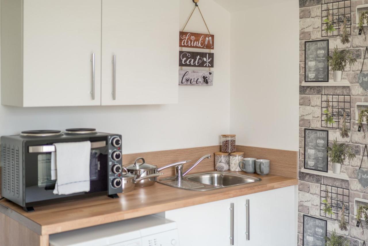 Lejlighed Walthamstow London