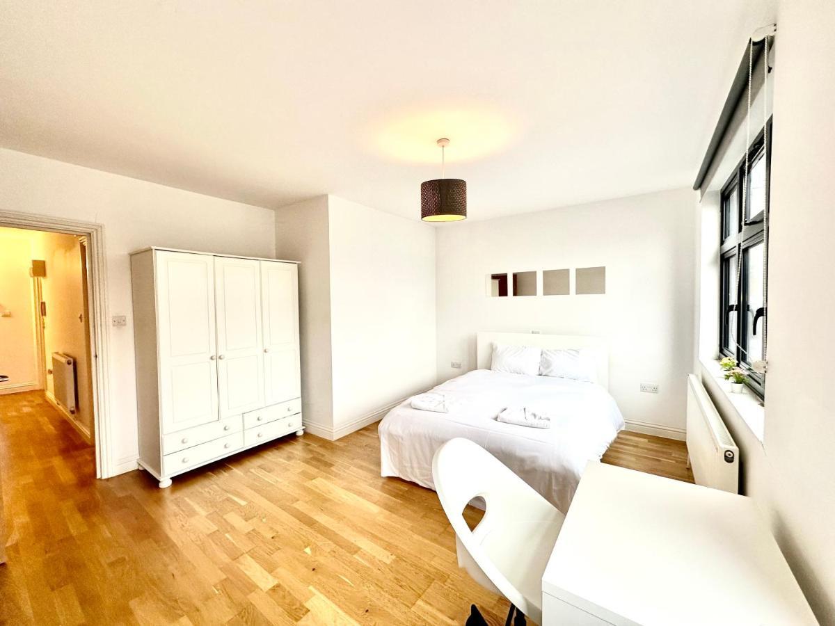 137 Camden Town Appartement *